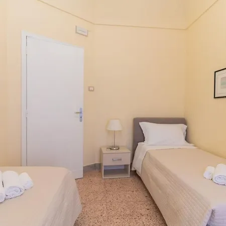 Al Centro Del Corso בית הארחה