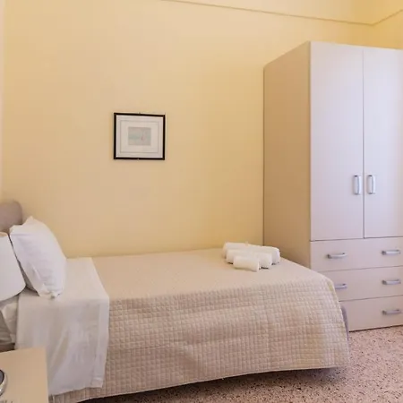 בית הארחה Al Centro Del Corso מודיקה