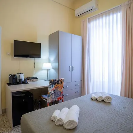 Pensjonat Al Centro Del Corso *