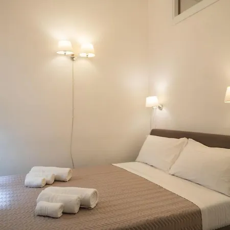 Al Centro Del Corso Pensjonat Modica