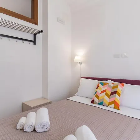 Al Centro Del Corso Guest house *