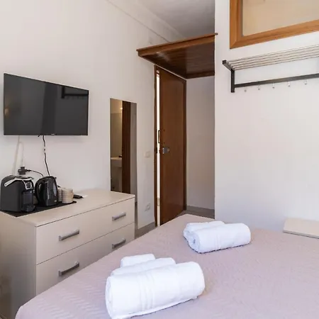 Guest house Al Centro Del Corso Modica
